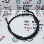 سیم گاز موتور پالس ns 150 ان اس - Image 2