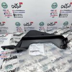 قاب ( کاور ) لچکی داخل زیر بغل باک ( بال باک ) سمت چپ موتور بنلی 300 دوسیلندر قدیم اصلی - تصویر 2