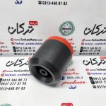 پروتکشن محافظ چرخ عقب و جلو انواع موتورسیکلت قرمز (هرعدد) - Image 2