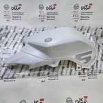 قاب ( کاور ) روی باک موتور بنلی 250 تک سیلندر جدید نیوفیس سفید سمت چپ اصلی