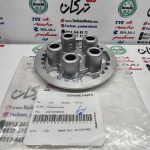 پنج شاخ کلاچ ( دیسک ) زیر موتور بنلی 150 قدیم و 180 اصلی - Image 2