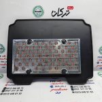 فیلتر ( ابر ) هواکش TVS راکس و نئو NEO شرکتی