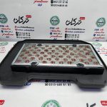 فیلتر ( ابر ) هواکش TVS راکس و نئو NEO شرکتی - Image 2
