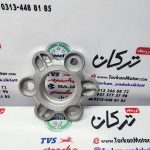 6 شش پر کلاچ موتور TVS تی وی اس راکس و NEO نئو