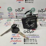 سوییچ موتور طرح کلیک