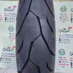 تایر ( لاستیک ) 110/70/17 تیوبلس خارجی 2022 CST - Image 2