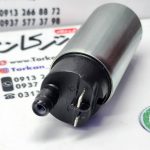 مغزی تکی پمپ بنزین 4 پیچ لیفان و هرم اسپید بی کلاچ و تریل کویر T2 و بنلی 150 و 180 - Image 3