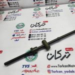 میله شش ترمز موتور بنلی 150 قدیم اصلی - Image 2