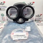 شیشه ( طلق ) روی کیلومتر موتور 150 HLX اچ ال ایکس اصلی