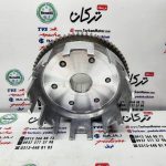 دیسک کلاچ موتور تریل و هوندا 250 (73 دندانه)