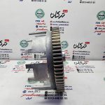 دیسک کلاچ موتور تریل و هوندا 250 (73 دندانه) - Image 3