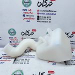 مخزن ( قمقمه ) اب رادیات موتور بنلی 250 تک سیلندر قدیم اصلی - Image 2