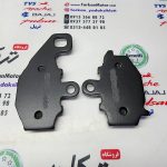 لنت ترمز موتور سنگین کاوازاکی z 1000 و zx10 کد fa192 - Image 2