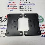 لنت ترمز جلو نینجا Ninja چهارسیلندر موتور سنگین کد fa379 - تصویر 2
