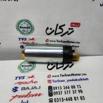 مغزی تکی پمپ بنزین 4 پیچ لیفان و هرم اسپید بی کلاچ و تریل کویر T2 و بنلی 150 و 180