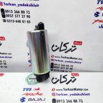 مغزی تکی پمپ بنزین موتور کاوازاکی و cbr سی بی ار