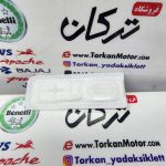 فیلتر ( صافی ) پمپ بنزین موتور سیستم انژکتور لیفان و طرح کلیک مستطیلی