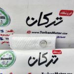فیلتر ( صافی ) پمپ بنزین موتور سیستم انژکتور لیفان و طرح کلیک مستطیلی - Image 2