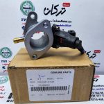 بلوک سوزن انژکتور کامل موتور بنلی 150 قدیم اصلی