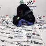 طلق دودی بالای کیلومتر روی کنسول جلو بنلی 150 و 250 تک سیلندر جدید نیوفیس ( براق ) اصلی - Image 2