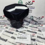 طلق دودی بالای کیلومتر روی کنسول جلو بنلی 150 و 250 تک سیلندر جدید نیوفیس ( براق ) اصلی