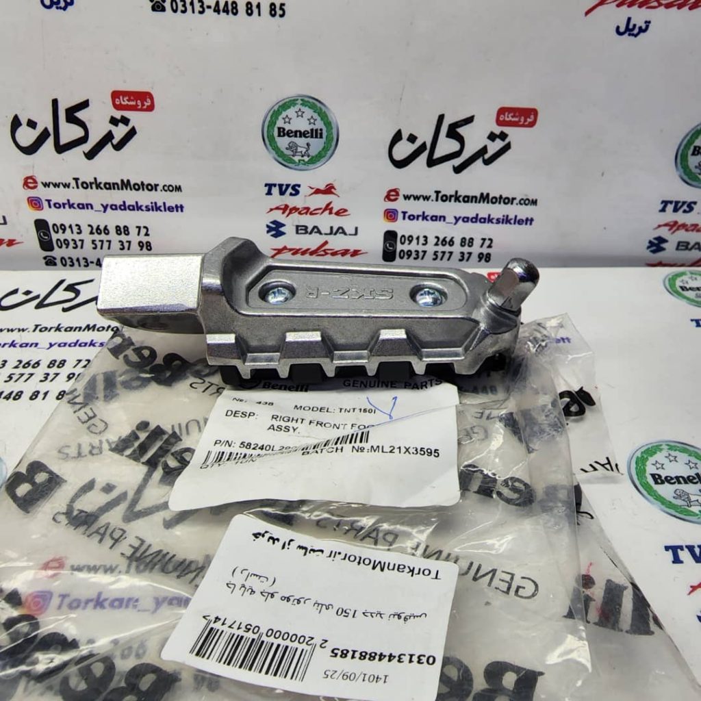 بایگانی‌های بنلی 150 جدید..قدیم - صفحه 43 از 62 - ترکان موتور