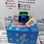 رله سنسور انژکتور چراغ و کنترل برق و قطع کن راهنما موتور پالس NS ان اس انژکتور و RS ار اس اصلی (کد JL402005) - تصویر 4