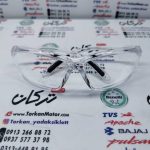 عینک بادگیر موتور سواری