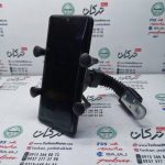 هولدر ( پایه موبایل ) ساده پایه فنری - Image 4