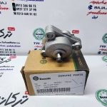 اویل پمپ کامل موتور بنلی 150  قدیم اصلی