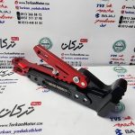 جک بغل رنتال cnc اسپرت قابل تنظیم ( قرمز ) - Image 2