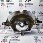 بلوری چراغ جلو موتور تریل گلد رادیسون - Image 3