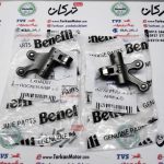 انگشتی موتور بنلی 180 اصلی (جفتی)