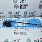 قفل زین موتور پالس NS 200 ان اس و RS ار اس اصلی - Image 2