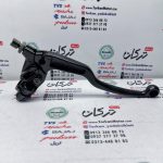 قلوه کتی ( دسته ) کلاچ کامل موتور پالس 180 - Image 2