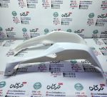 قاب ( محافظ ) دسته موتور تریل فلات پرواز طرح CRF سفید ایرانی (جفتی) - Image 2