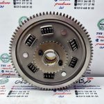 دیسک کلاچ موتور بنلی 300 اصلی - Image 2