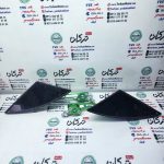 اینه اسپرت پایه رنتال CNC سبز - Image 2