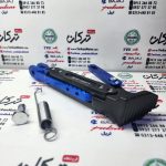 جک بغل رنتال cnc اسپرت قابل تنظیم ( ابی ) - Image 2