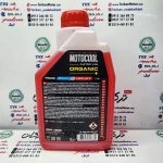 ضد یخ ( اب رادیاتور ) کولانت موتول motul ( 1 لیتری ) (ساخت فرانسه) اصلی - Image 2