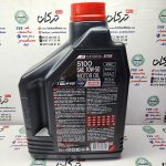 روغن موتول motul ( 2 لیتری ) 5100 (ساخت فرانسه) 10/50 اصلی - Image 2