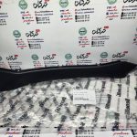 قاب ( کاور ) لچکی زیر دمی زیر زین سمت چپ موتور بنلی 300 قدیم اصلی - Image 2