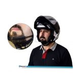 هندزفری ( بلوتوث ) کلاه کاسکت - Image 3