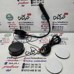 هندزفری ( بلوتوث ) کلاه کاسکت - Image 2