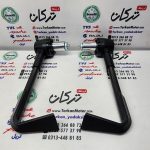هند گارد ( محافظ ) سر دسته فرمان انواع موتورسیکلت ها مشکی (جفتی)