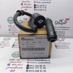 کوئل برق تک شمع موتور بنلی 180 اصلی - تصویر 2