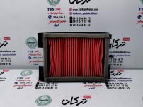 فیلتر ( ابر ) هواکش موتور SYM گالکسی 180 و 250 NA و NH اصلی
