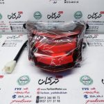 خطر عقب کامل موتور گالکسی na و nh اصلی - Image 2