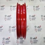 رینگ چرخ جلو موتور گالکسی na و nh ( قرمز ) اصلی - Image 2