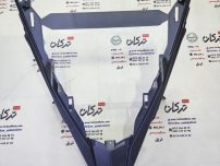 قاب ( کاور ) زیر بلوری چراغ جلو موتور SYM گالکسی NH مدادی اصلی